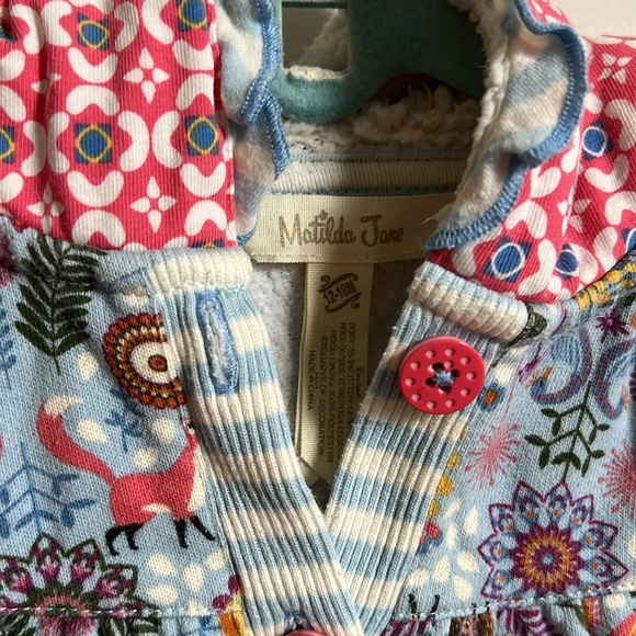 Matilda Jane sweatshirt. - Picture 2 of 8